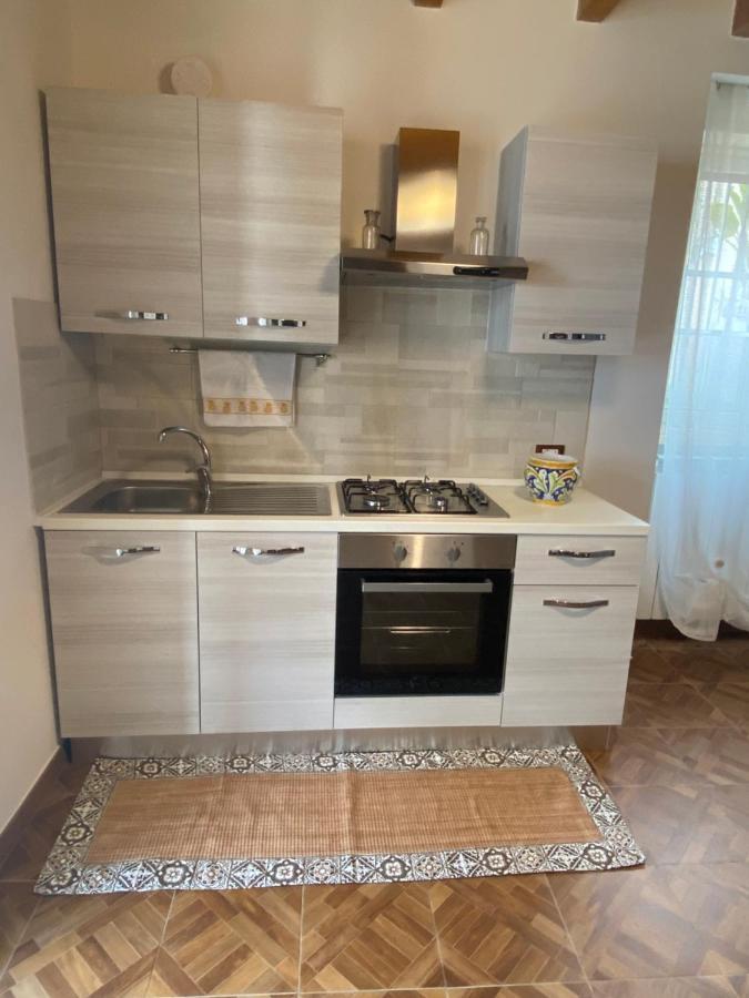 Helios House Holiday home Palermo