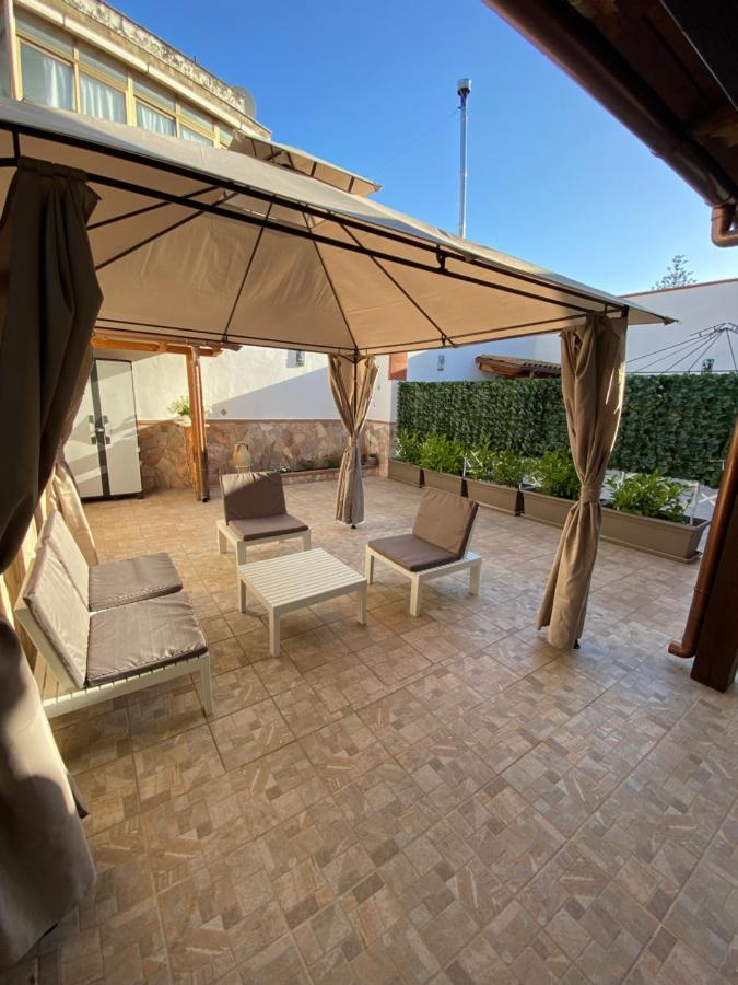 Holiday home Helios House Palermo