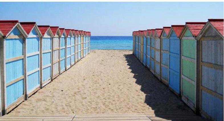 Helios House Holiday home Palermo